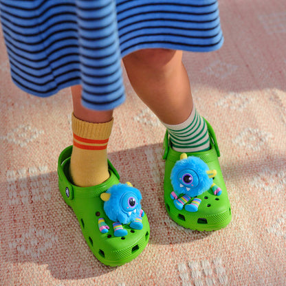 Kids' Classic Clog | Crocs Latest