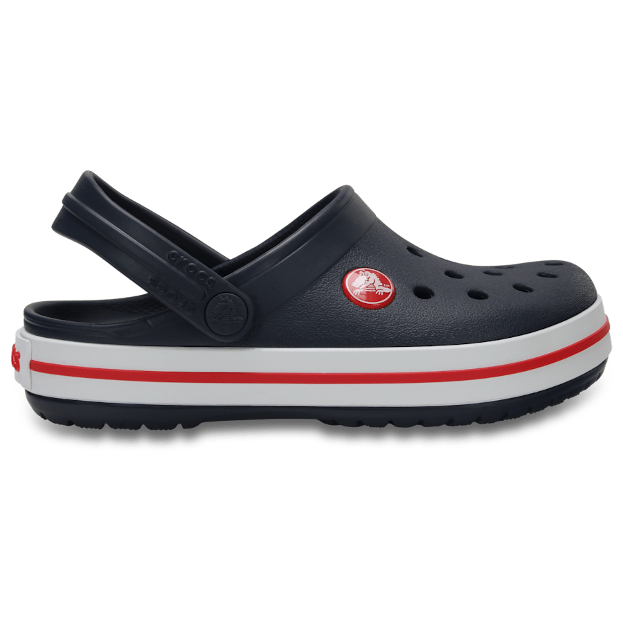 Toddler Crocband™ Clog | Crocs Top Pick