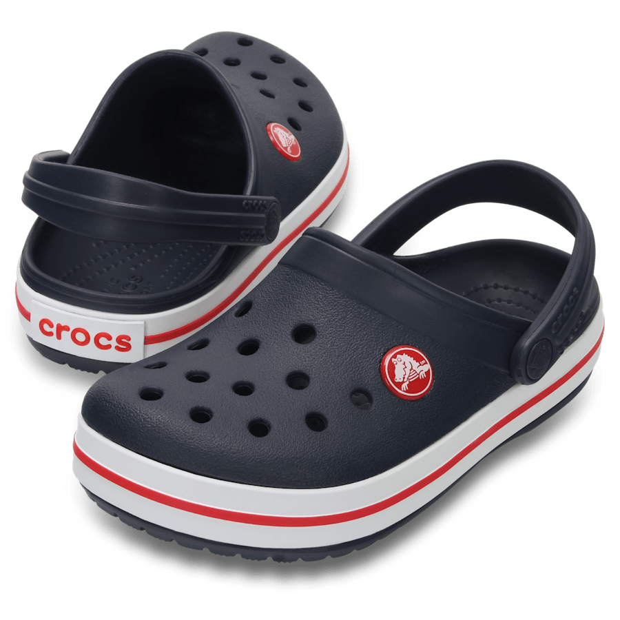 Toddler Crocband™ Clog | Crocs Top Pick