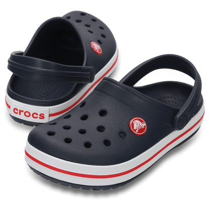 Toddler Crocband™ Clog | Crocs Top Pick