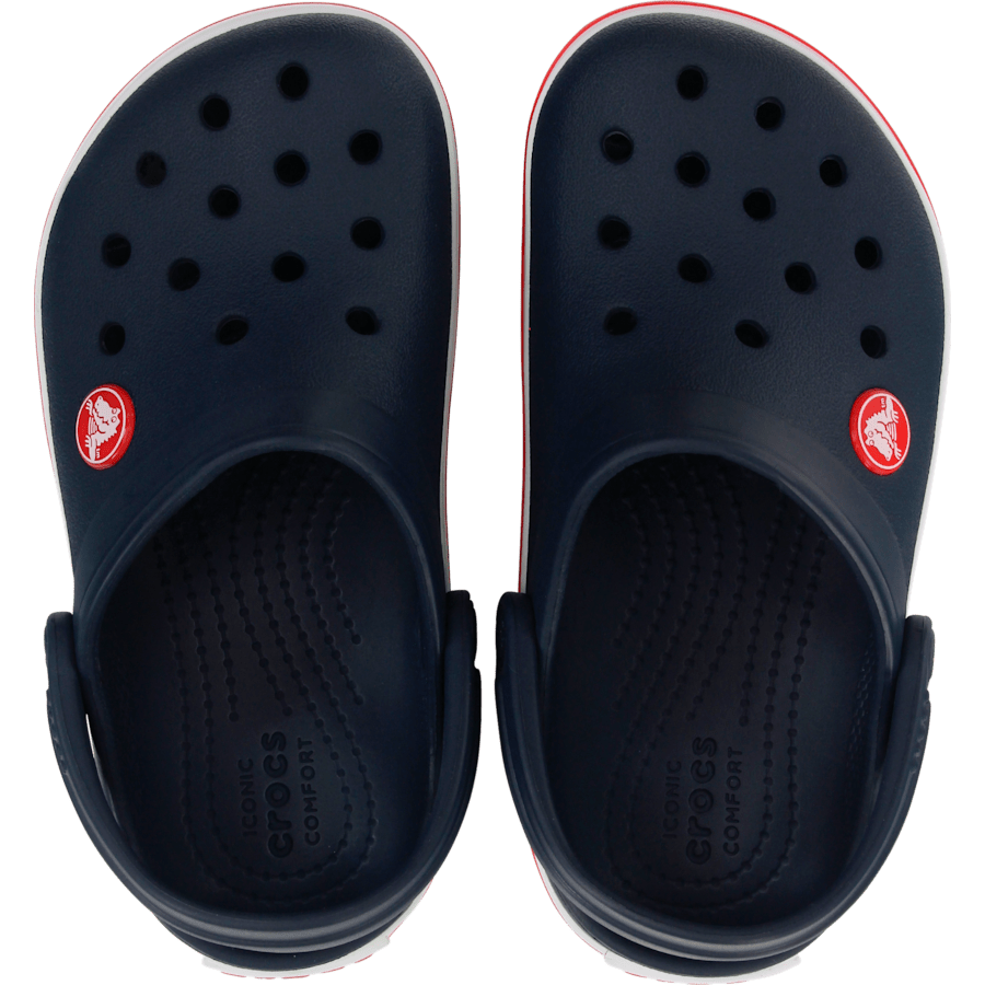 Toddler Crocband™ Clog | Crocs Top Pick