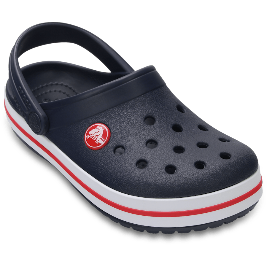 Toddler Crocband™ Clog | Crocs Top Pick