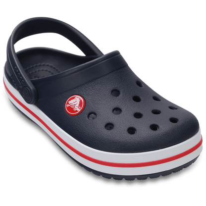 Toddler Crocband™ Clog | Crocs Top Pick