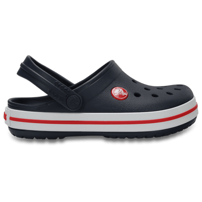 Kids' Crocband™ Clog | Crocs Everyday