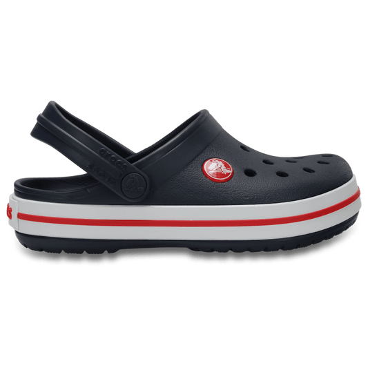 Kids' Crocband™ Clog | Crocs Everyday