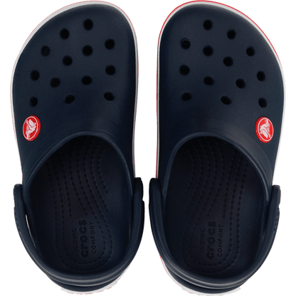 Kids' Crocband™ Clog | Crocs Everyday