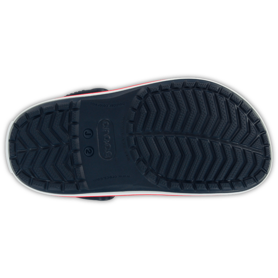 Kids' Crocband™ Clog | Crocs Everyday
