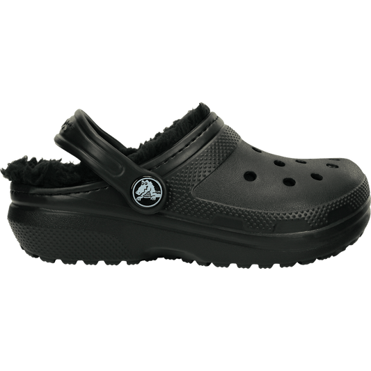 Kids' Classic Lined Clog | Crocs Hot Sale