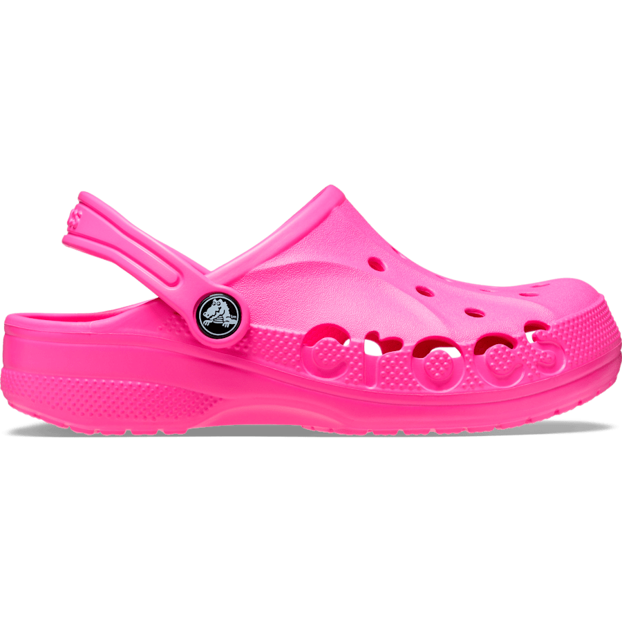 Toddler Baya Clog | Crocs Best Seller