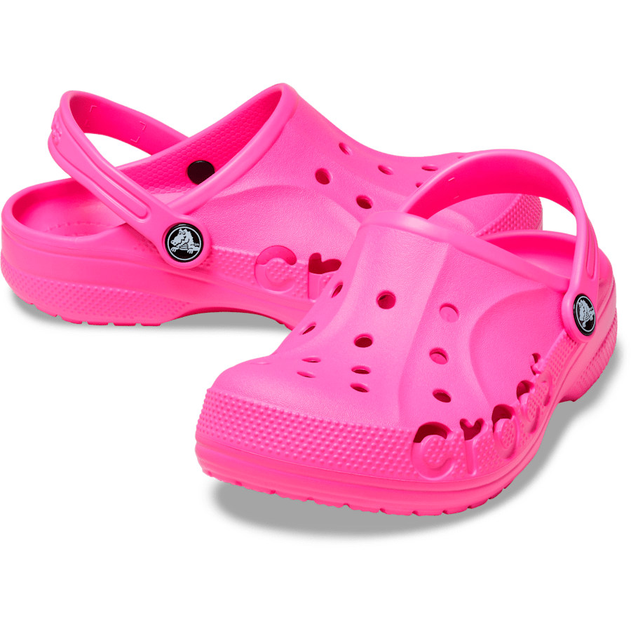Toddler Baya Clog | Crocs Best Seller