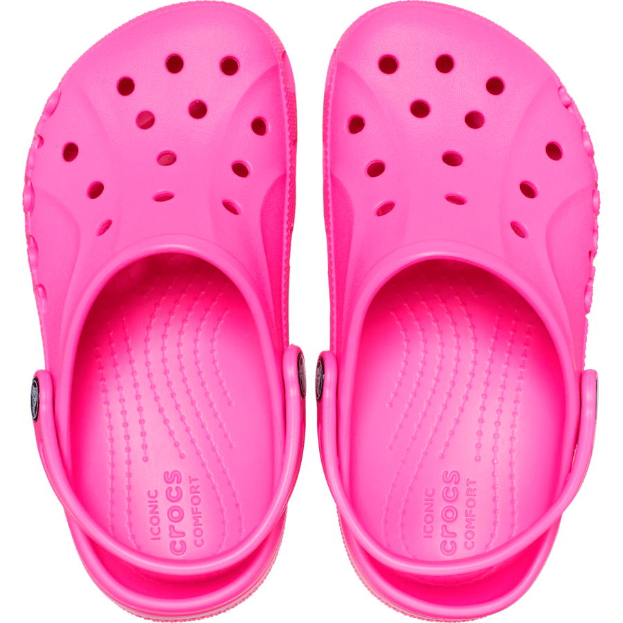 Toddler Baya Clog | Crocs Best Seller