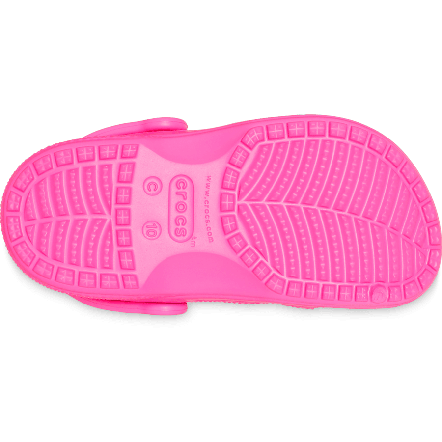 Toddler Baya Clog | Crocs Best Seller