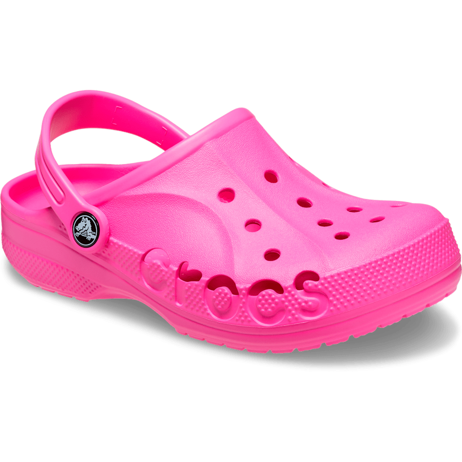 Toddler Baya Clog | Crocs Best Seller