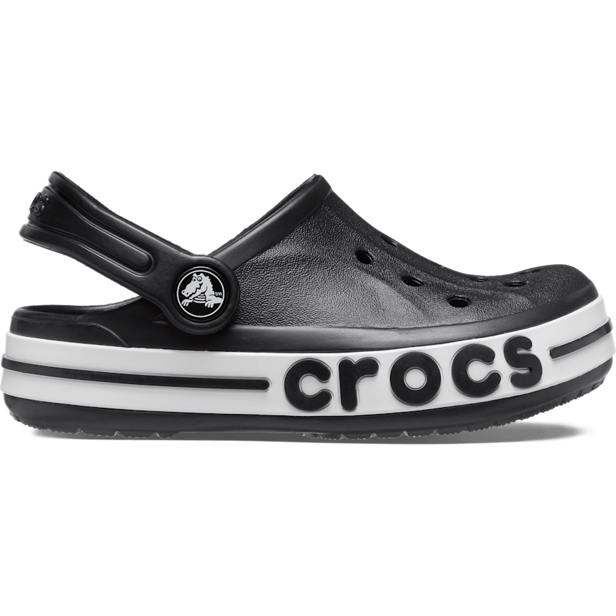 Toddler Bayaband Clog | Crocs Classic