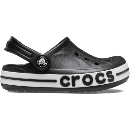 Toddler Bayaband Clog | Crocs Classic