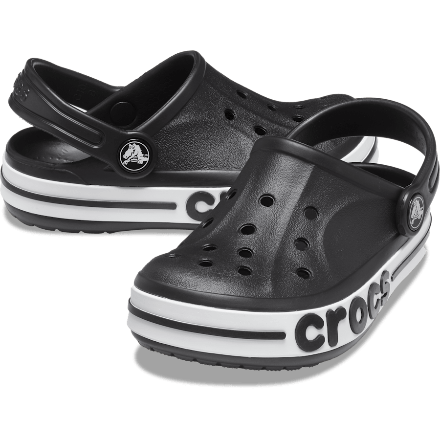 Toddler Bayaband Clog | Crocs Classic