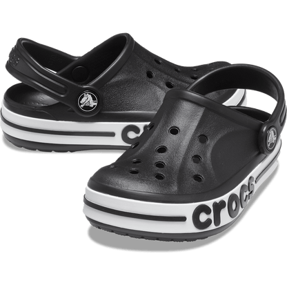 Toddler Bayaband Clog | Crocs Classic