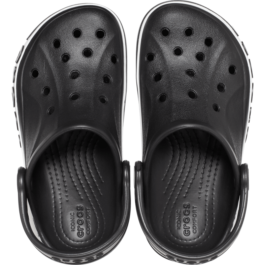 Toddler Bayaband Clog | Crocs Classic