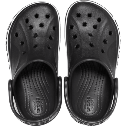 Toddler Bayaband Clog | Crocs Classic