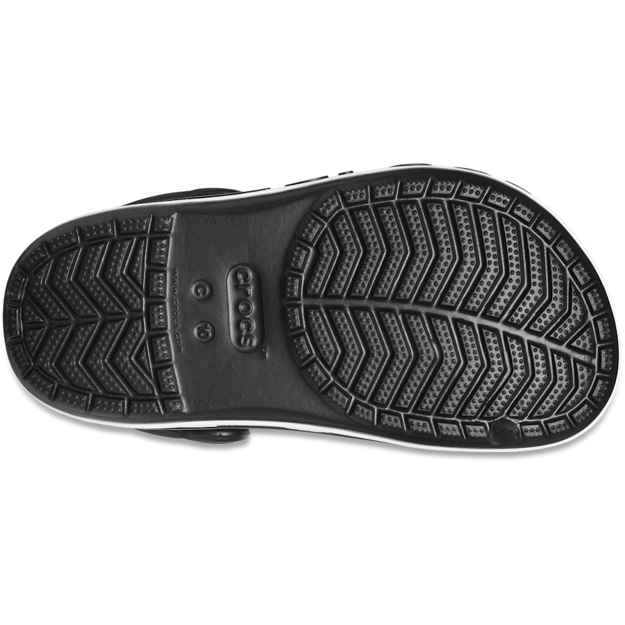Toddler Bayaband Clog | Crocs Classic