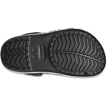 Toddler Bayaband Clog | Crocs Classic