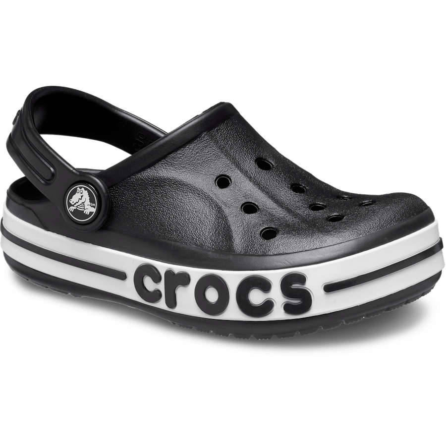 Toddler Bayaband Clog | Crocs Classic