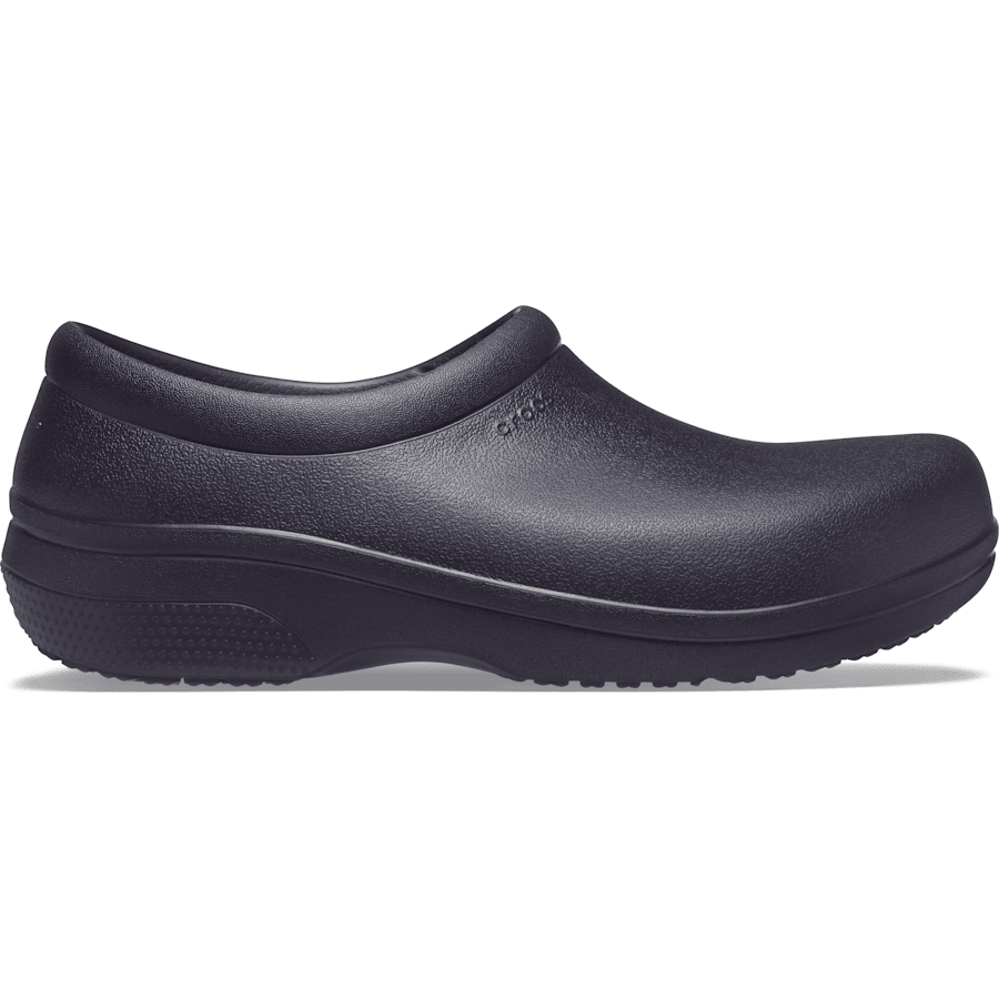 Crocs On The Clock LiteRide™ Work Slip-On | Crocs Trending