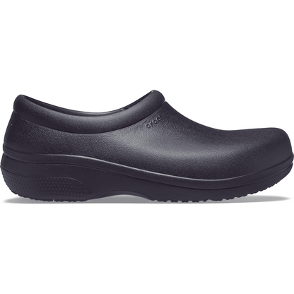 Crocs On The Clock LiteRide™ Work Slip-On | Crocs Trending
