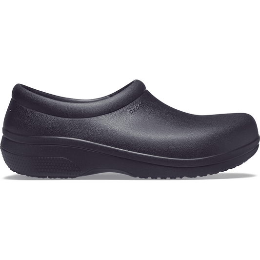 Crocs On The Clock LiteRide™ Work Slip-On | Crocs Trending