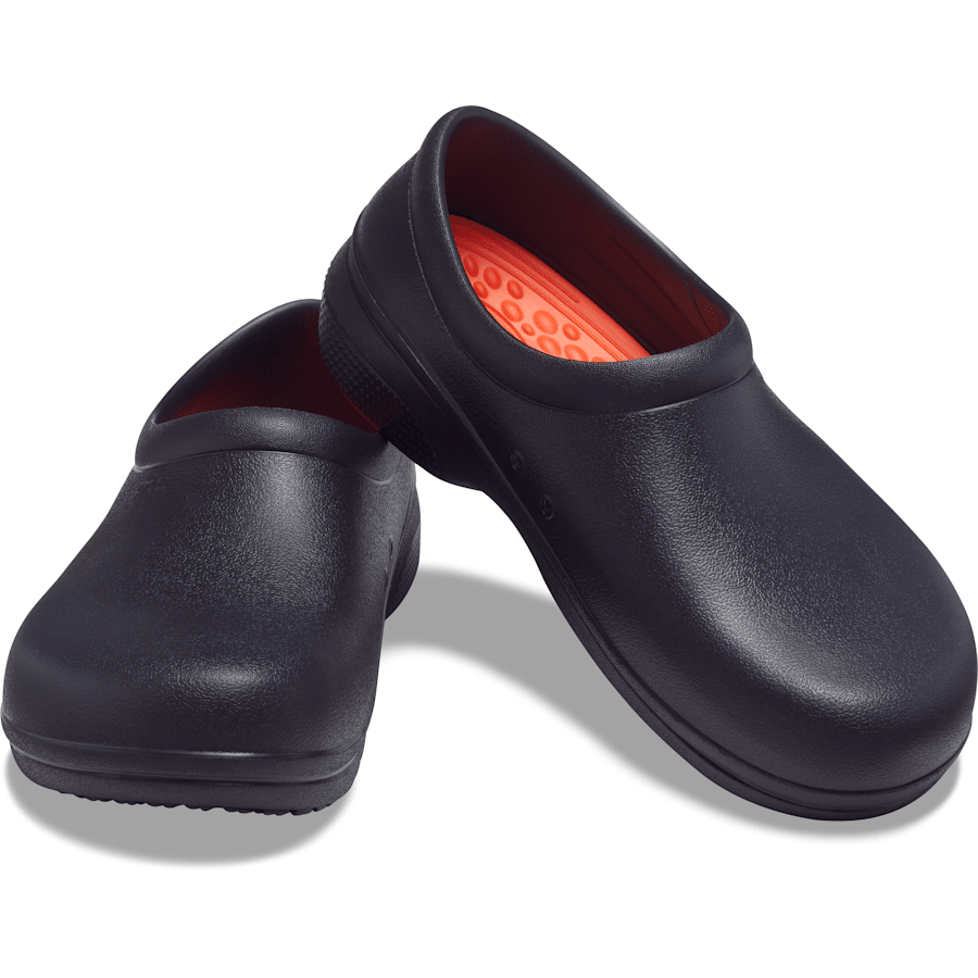 Crocs On The Clock LiteRide™ Work Slip-On | Crocs Trending