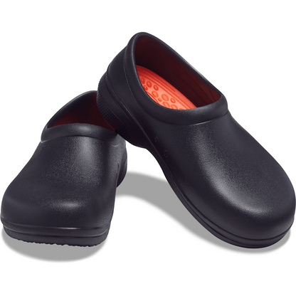 Crocs On The Clock LiteRide™ Work Slip-On | Crocs Trending