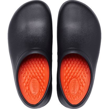Crocs On The Clock LiteRide™ Work Slip-On | Crocs Trending