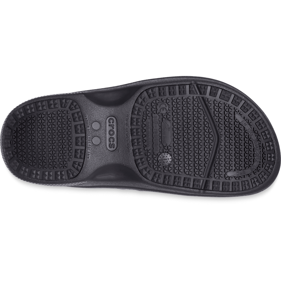 Crocs On The Clock LiteRide™ Work Slip-On | Crocs Trending