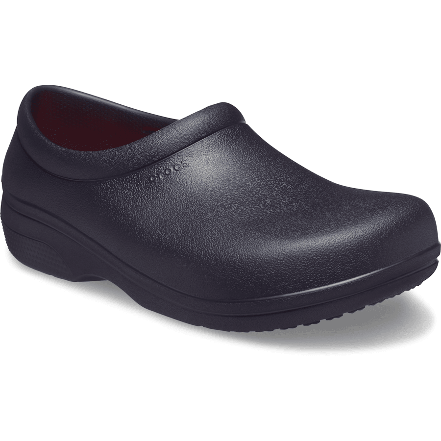 Crocs On The Clock LiteRide™ Work Slip-On | Crocs Trending