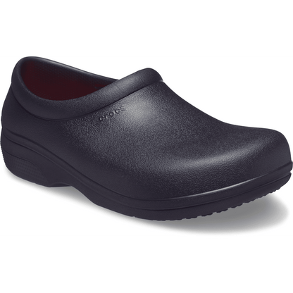 Crocs On The Clock LiteRide™ Work Slip-On | Crocs Trending