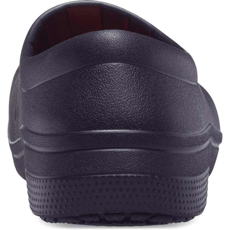 Crocs On The Clock LiteRide™ Work Slip-On | Crocs Trending