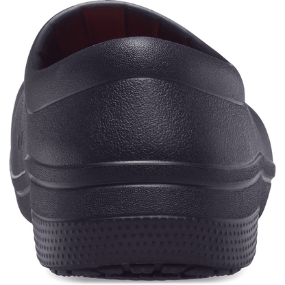 Crocs On The Clock LiteRide™ Work Slip-On | Crocs Trending