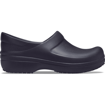 Womens Neria Pro II LiteRide™ Work Clog | Crocs Featured