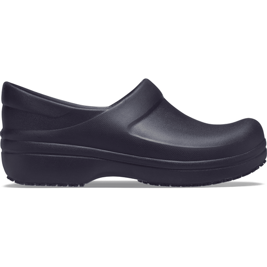 Womens Neria Pro II LiteRide™ Work Clog | Crocs Featured