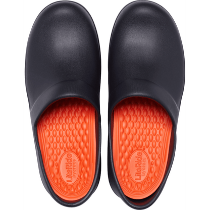 Womens Neria Pro II LiteRide™ Work Clog | Crocs Featured