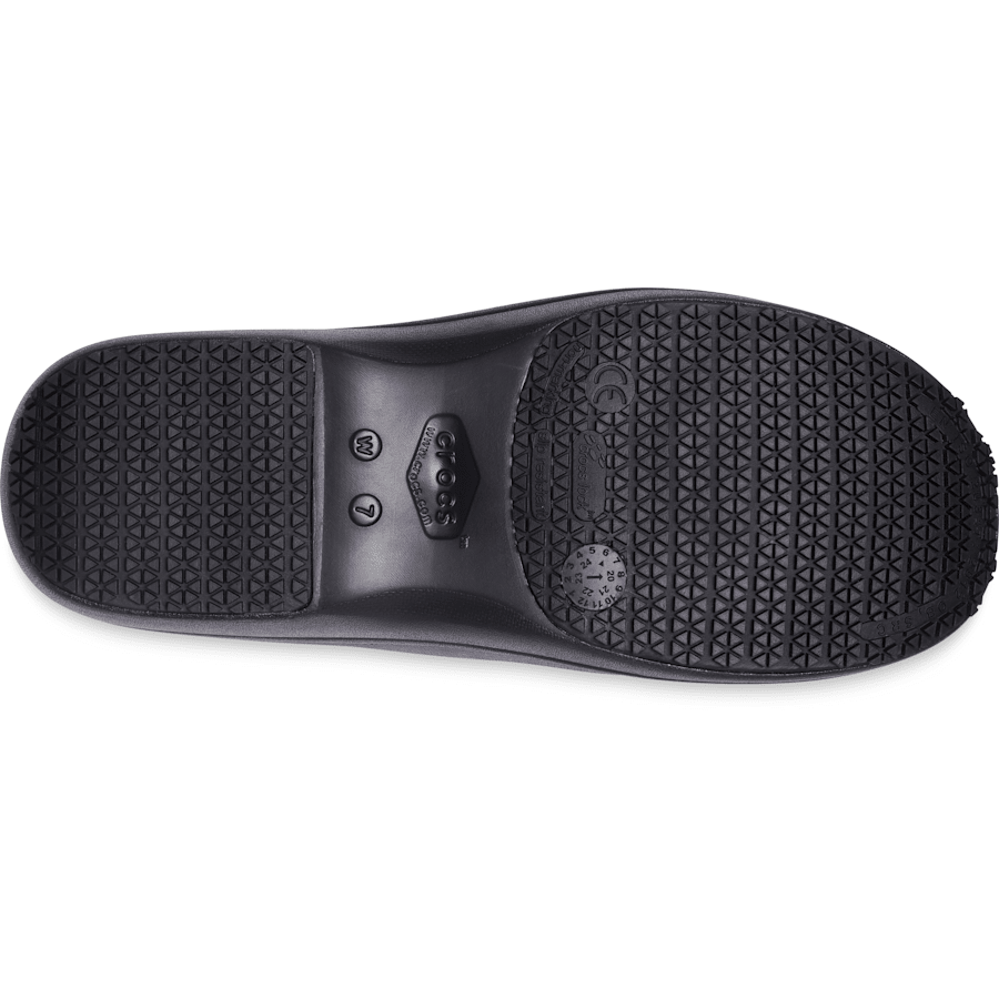 Womens Neria Pro II LiteRide™ Work Clog | Crocs Featured