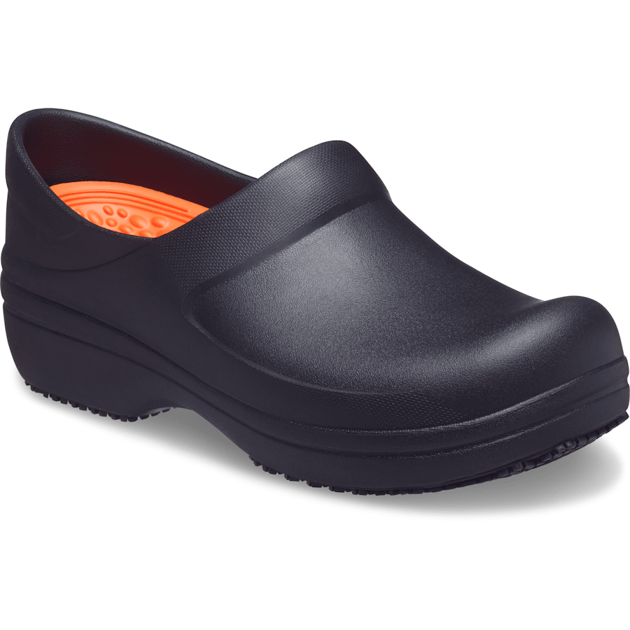 Womens Neria Pro II LiteRide™ Work Clog | Crocs Featured