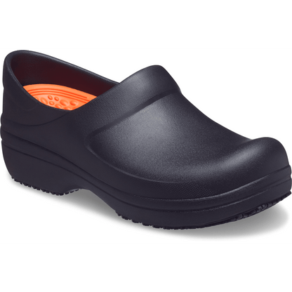 Womens Neria Pro II LiteRide™ Work Clog | Crocs Featured