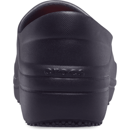 Womens Neria Pro II LiteRide™ Work Clog | Crocs Featured