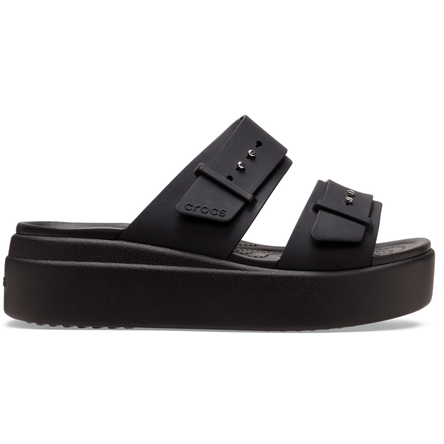 Brooklyn Buckle | Crocs Recommended