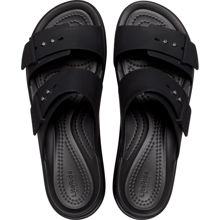 Brooklyn Buckle | Crocs Recommended