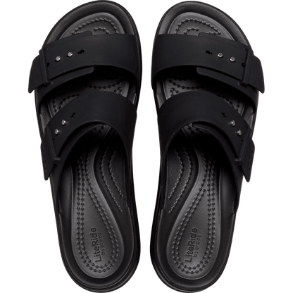 Brooklyn Buckle | Crocs Recommended