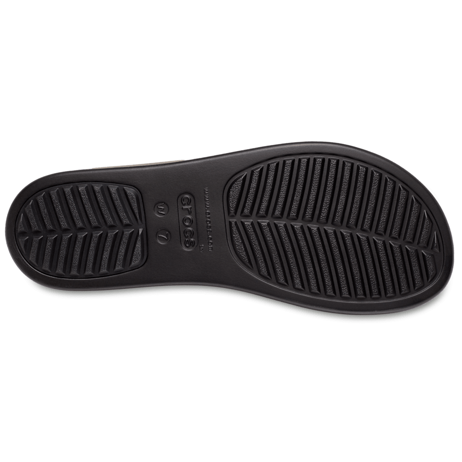 Brooklyn Buckle | Crocs Recommended