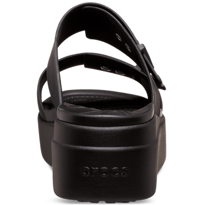 Brooklyn Buckle | Crocs Recommended