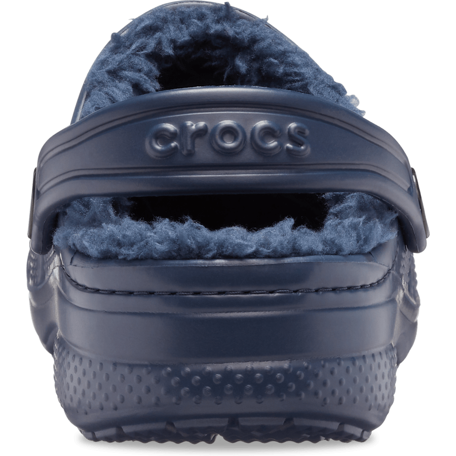 Toddler Baya Lined Clog | Crocs Everyday